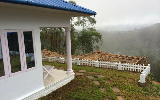 Lilies@Munnar