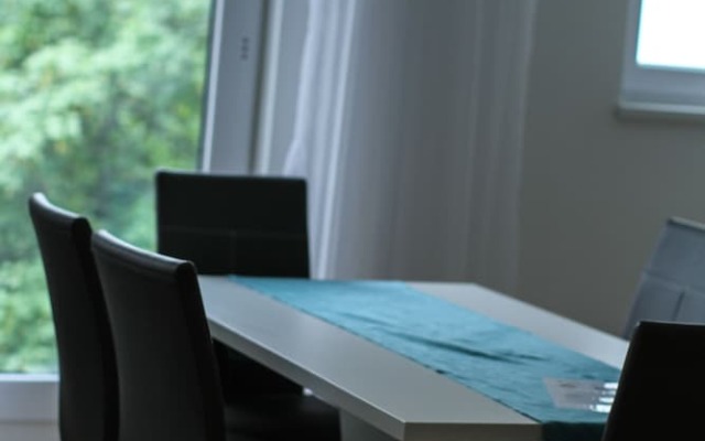 Edelweiss city Apartments United Nations