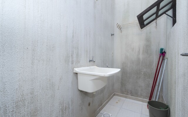 Apartamento 2 quartos - 302 - 3