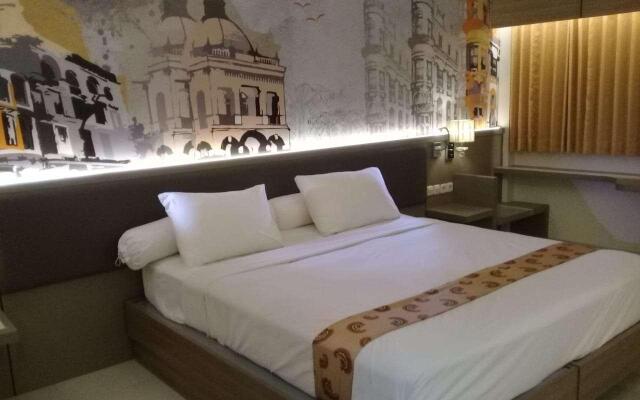 Penataran Hotel
