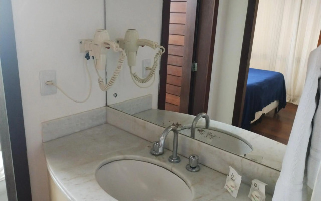 Sunbrazil Hotel – Antigo Hotel Terra Brasilis