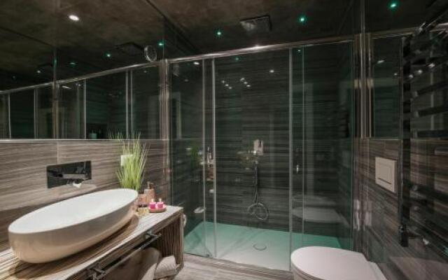 Trevi Fashion Apartment