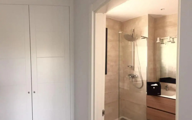 Stunning Apartment Close to Golf, Mijas, Spain