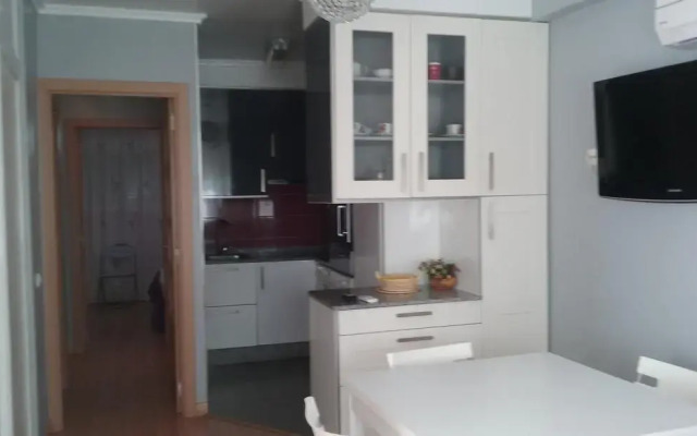 Jasmine Apartment