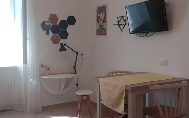 Corso Italia 45 A Apartment