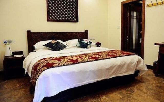 Yonsamity Smart Inn Yunge