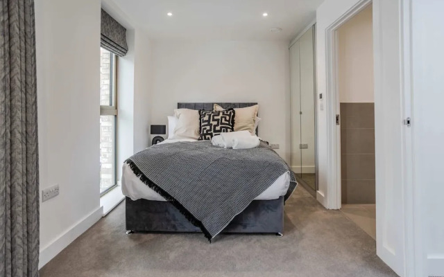 The Hidden Suite - 4BR Townhome Roof Top