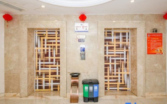 Xilaideng Hotel