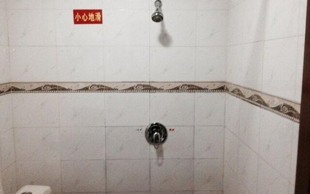 Guangzhou Dragon Hotel Zhujiang New Town Branch
