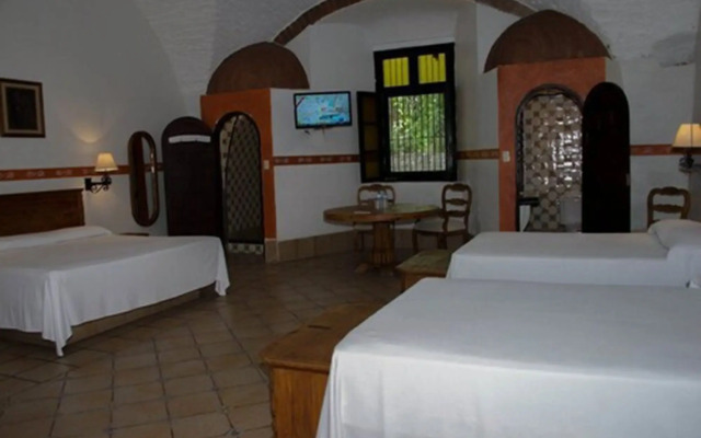 Hotel Hacienda Vista Hermosa
