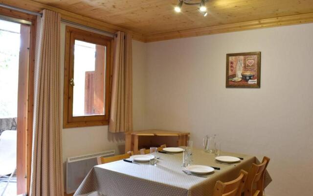 Appartement Méribel, 2 pièces, 4 personnes - FR-1-180-104