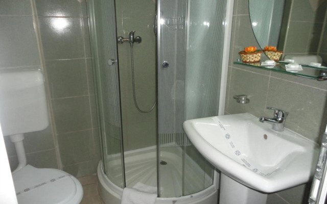 Hotel Arion