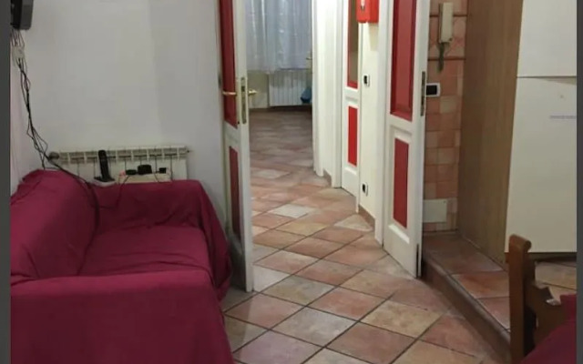 Zidan Guest House