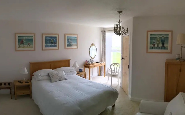 The Burrows Bed and Breakfast