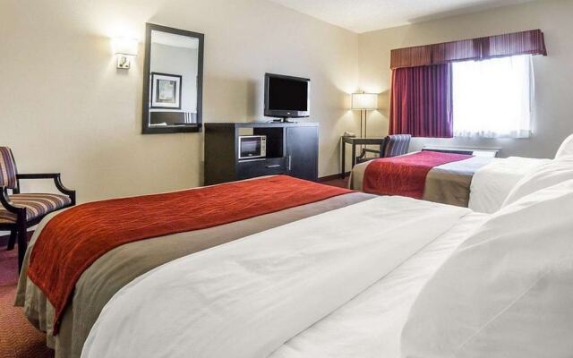 Comfort Inn Glendive