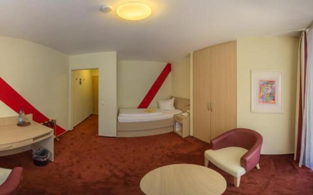 Hotel Pension Beck