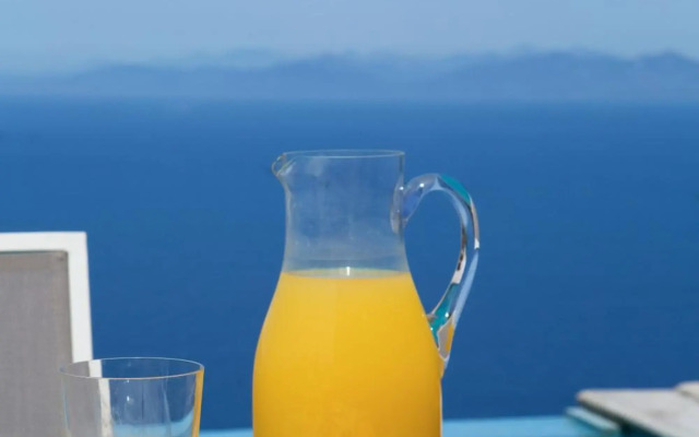 Ionian Horizon Villas