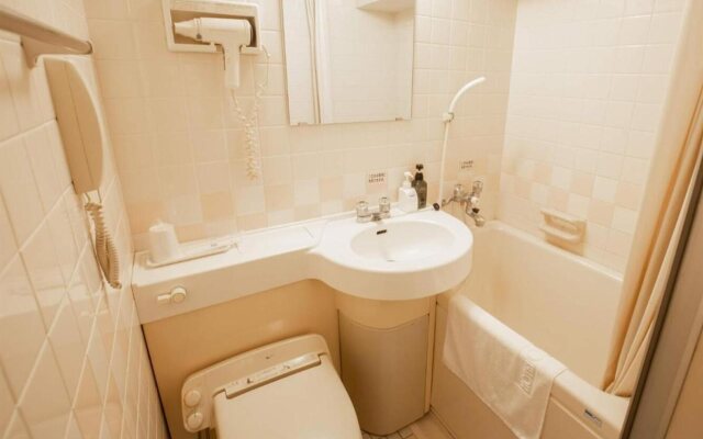 Hotel Castle inn Suzuka