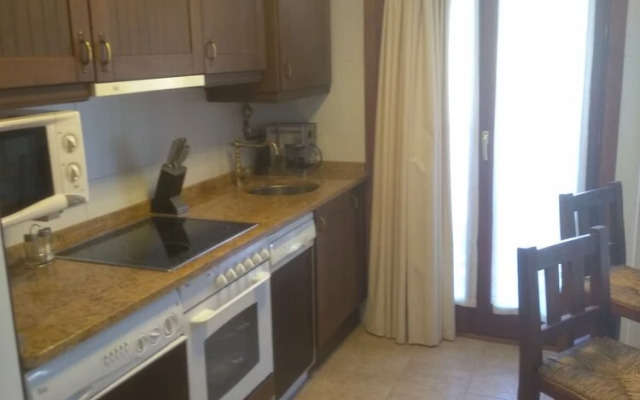 Apartamento Saliecho