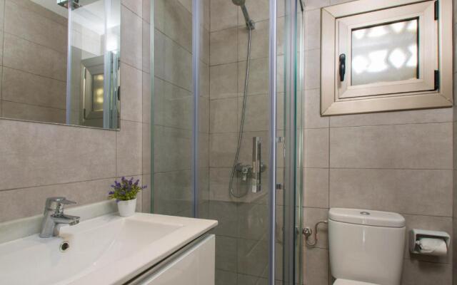 Apartamento SALZES IV