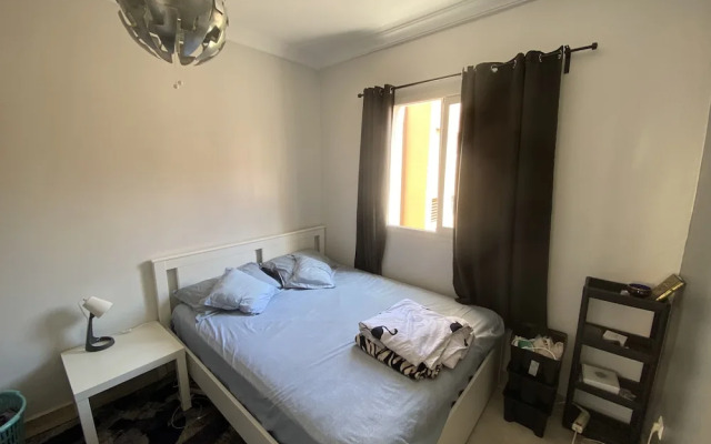 Modern Retreat 5 Minutes from the RAK
