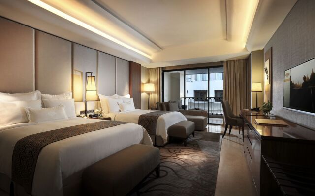 Hotel Tentrem Yogyakarta