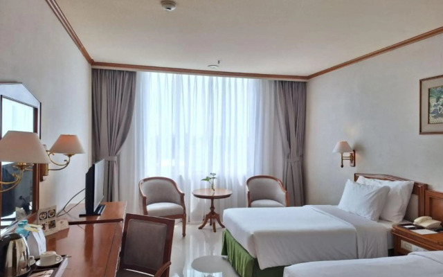 Sahid Jaya Hotel Solo