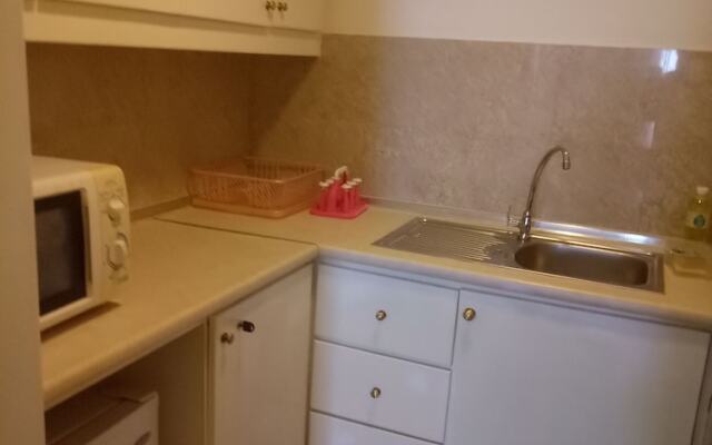 New Town Suite At Times Square