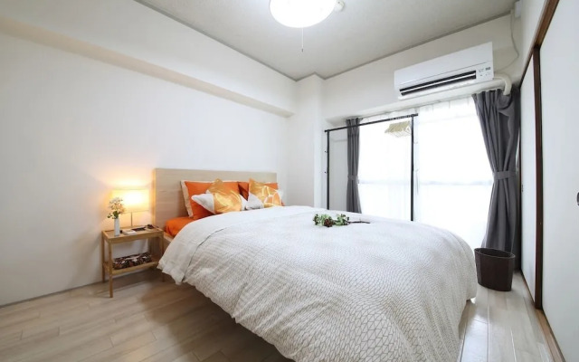 Studio - MinamiSenba 401