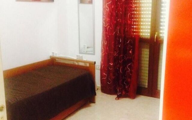 Apartment With 2 Bedrooms in Gallipoli, With Furnished Terrace