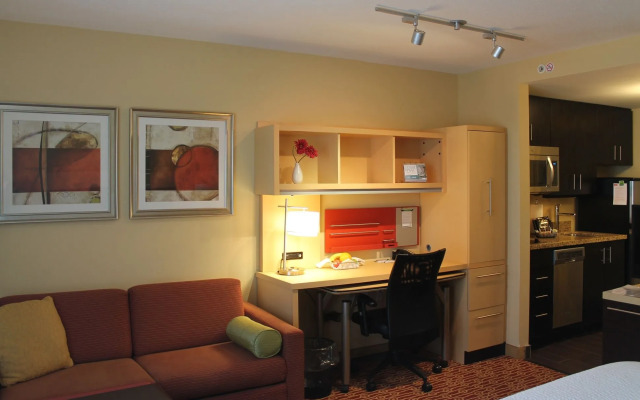 TownePlace Suites Thunder Bay