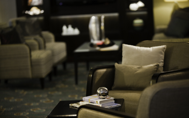 Renaissance Brussels Hotel