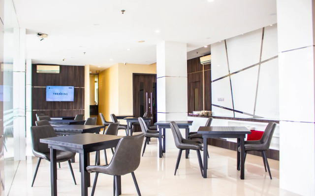 OS Hotel Airport Batam