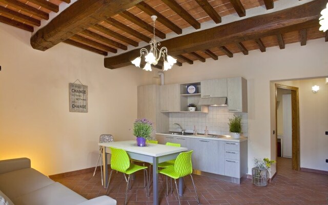Tenuta San Giovanni Lucca