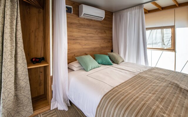 Arena One 99 Glamping