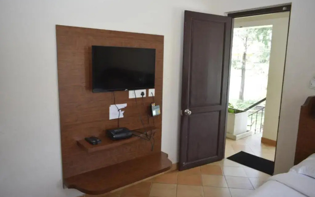 River Valley Resort Masinagudi