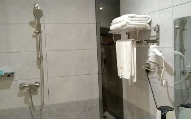 Fanzhi Baili Express Hotel