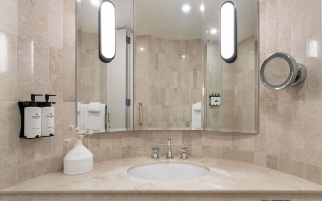 Sofitel Sydney Wentworth