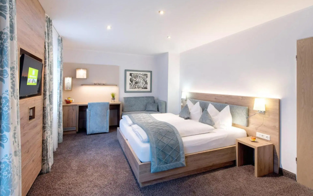 Hotel Birkenhof