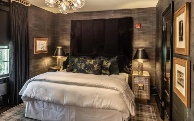 The Scotsman Hotel