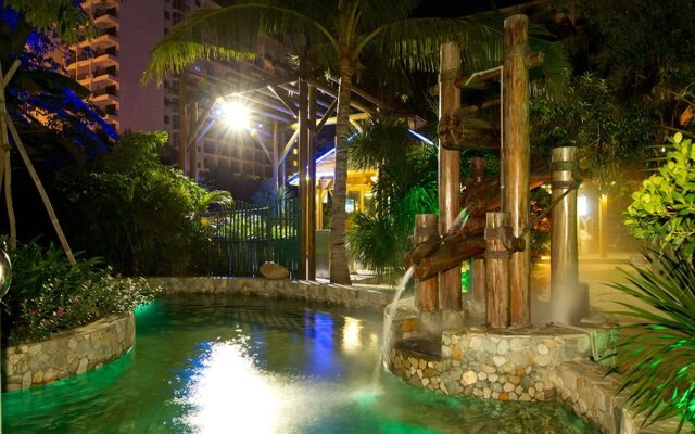 J hotel Sanya