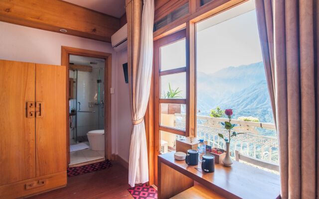 Sapa View Hotel