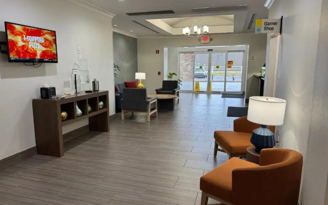 Garner Hotel Longview South by IHG
