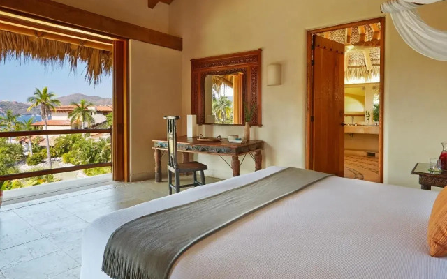 Thompson Zihuatanejo, A Beach Resort, by Hyatt