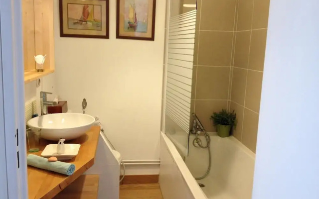 B&B La Petite Maison