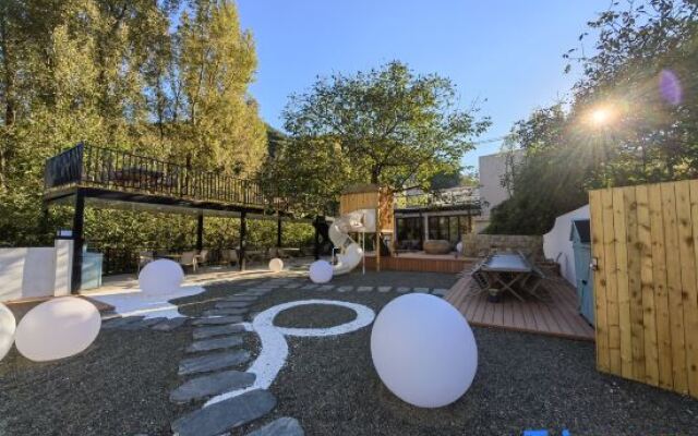 Xixiangji Guesthouse