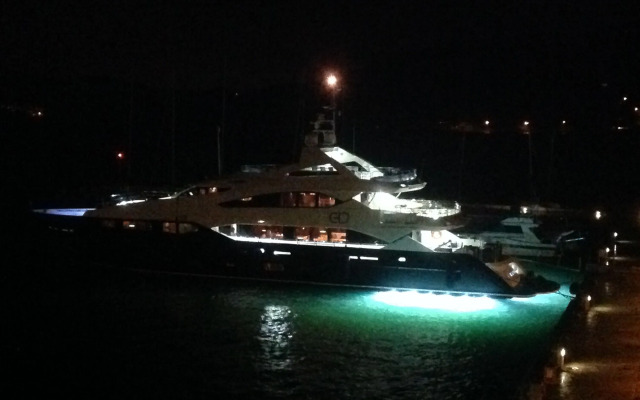 Affittacamere La Darsena