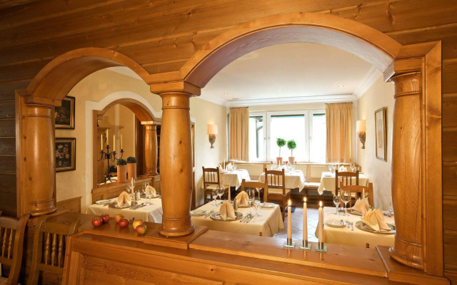 Wunsch Hotel Mürz - Natural Health & Spa Hotel