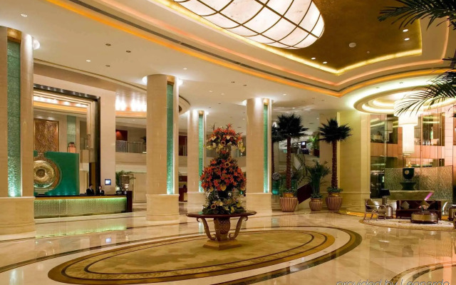 Sofitel Chengdu Taihe