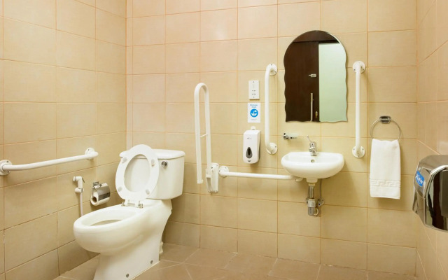 City Hotel Duqm